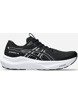 Asics GT-2000 14 Kadın Siyah Koşu Ayakkabısı 1012B843-001
