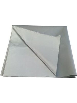 Frefly Store Yanmaz Kumaş, 100X100 cm Ölçülerinde, Çok Amaçlı Kullanım
