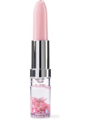 Frefly Store Pembe Renkli Tükenmez Kalem