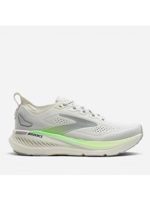 Brooks Glycerin Gts 23 Erkek Gri Koşu Ayakkabısı 1105031D092