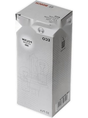 Frefly Store 12V P21/5W Enerji Tasarruflu Ampul