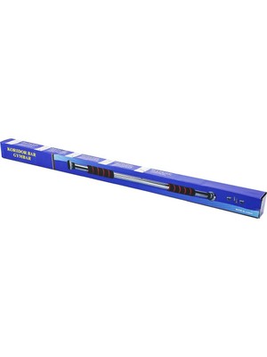 Altaylar Tedarik Door Way Gym Uzun 80-130CM Kapı Barfix Bar Uzayan 100KG