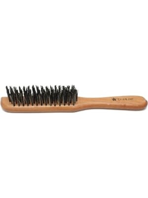 Frefly Store Elsa Professional 134 Natürel Topuz Fırçası (Sleek Bun)
