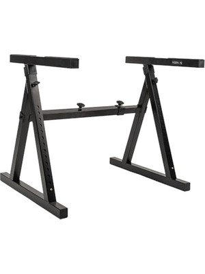 Frefly Store KS-084 Deluxe Z-Tip Klavye Standı