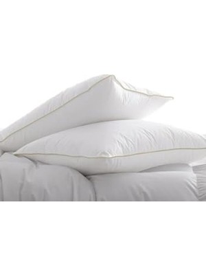 Frefly Store 50X70 cm Nano Jel Yastık - Sağlıklı ve Konforlu Uyku Için Ideal Seçenek