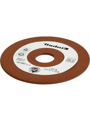 Frefly Store 108 mm Zincir Bileme Taşı, P100 Grit