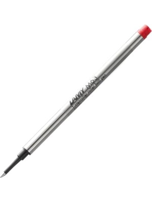 Frefly Store Lamy Roller Kurşun M63 Kırmızı – Küçük Büro Malzemesi