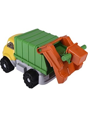 Frefly Store Çöp Kamyonu 20 cm