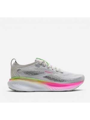 Brooks Adrenaline Gts 25 Kadın Bej Koşu Ayakkabısı 1204431B053