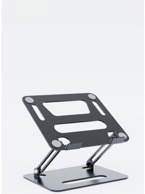 Frefly Store Aluminyum Ergonomik Ayarlanabilir Notebook Standı