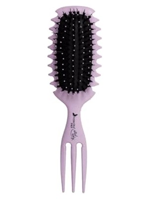Frefly Store Nascita Magical Curl Saç Fırçası - 53