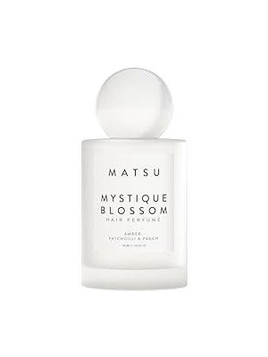 Frefly Store Mystique Blossom Saç Parfümü 50 ml | Beyaz Çiçekler & Odunsu