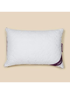 Frefly Store Papıllow Luxury Aloe Vera Yastık 50X70 Aloe Veralı Yastık (Standart)