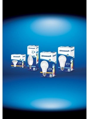 Frefly Store Beyaz Işık LED Lamba - 8.5W, 860 Lümen