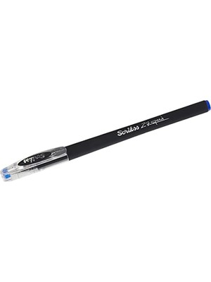 Frefly Store Scrikss Office Speed Jel Tükenmez Kalem Mavi 0.7 mm