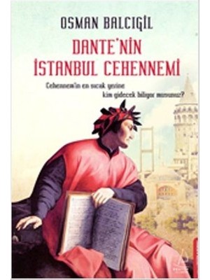 Lisinya Dante'nin Istanbul Cehennemi