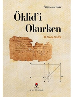 Lisinya Öklid'i Okurken
