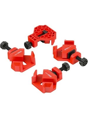 Frefly Store Hızlı Işkence Seti, 2-26 mm Bağlantı ile Kullanım Kolaylığı