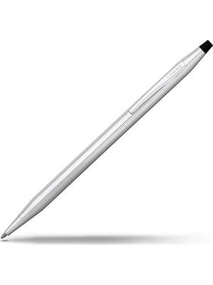 Frefly Store Cross 3502 Century Classic Tükenmez Kalem Krom
