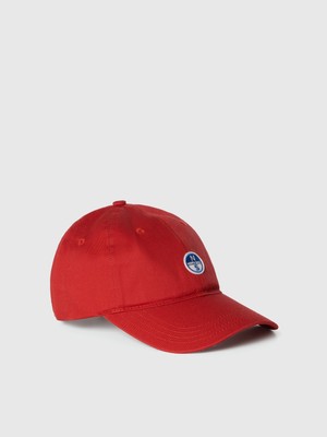 North Sails Organik Pamuk Core Erkek Şapka