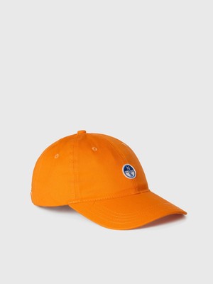 North Sails Organik Pamuk Core Erkek Şapka