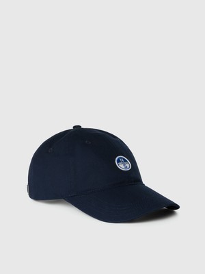 North Sails Organik Pamuk Core Erkek Şapka