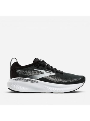 Brooks Adrenaline Gts 25 Kadın Siyah Koşu Ayakkabısı 1204431B090