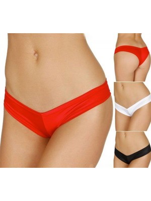 Hace Bazaar B060892 Panty 3 Lü Külot