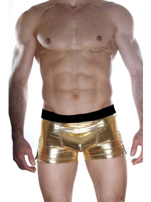 Hace Bazaar Erkek  Fantezi Boxer