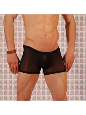 Hace Bazaar Modlive Don Moris DM030919 Erkek Boxer Çamaşır