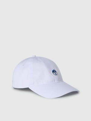 North Sails Organik Pamuk Core Erkek Şapka