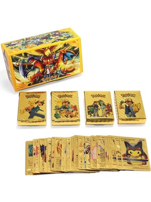 Hace Bazaar Pokemon Oyun Kartı -Hcb
