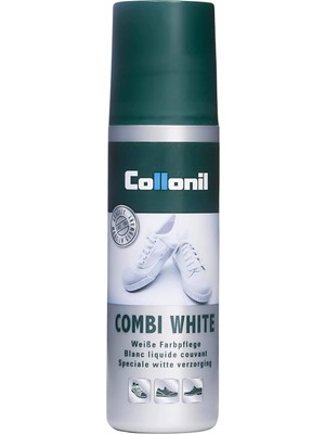 1001 Combı Whıte Dfnl K 50930001025, Ayakkabı Kremi ve Bakım Ürünleri