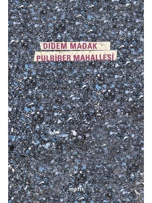 Lisinya Pulbiber Mahallesi