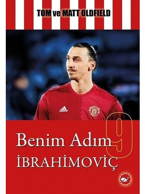 Lisinya Benim Adım Ibrahimoviç