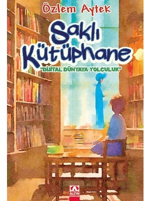 Lisinya Saklı Kütüphane