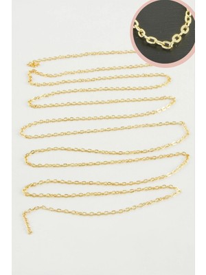 Hace Bazaar 1 mm SF235 Zincir 1 Metre