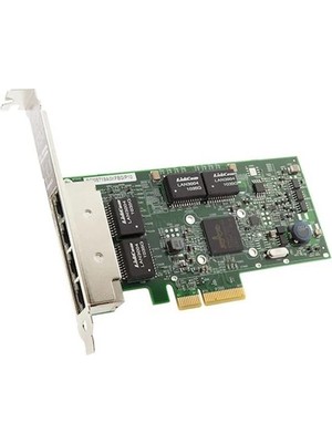 Lenovo Thınksystem Broadcom 5719 1gbe RJ45 4-Port Ocp Ethernet Adapter 4XC7A08235