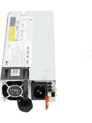 Lenovo Thınksystem Gen2 Tıtanıum Hot Swap Psu 4P57A72666 1100W