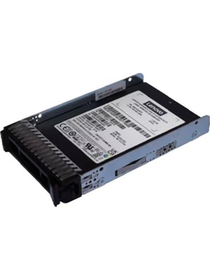 Lenovo 4XB7A90874 960GB SSD V2 2.5in Read Intensıve Sata 6gb Hot Swap Thınksystem