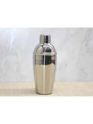 Royaleks Çelik Shaker 550 ml ALK3937