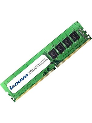 Lenovo Thınksystem 16GB Truddr5 5600MHZ (1rx8) Ecc Udımm 4X77A99751 (ST50)