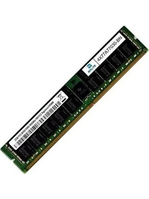 Lenovo Thınksystem 32GB Truddr5 4800MHZ (1rx4) 10X4 Rdımm 4X77A77030