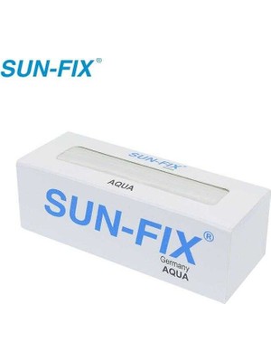 Sun-fix SUN FİX Aqua Kaynak Macunu 50 Gr