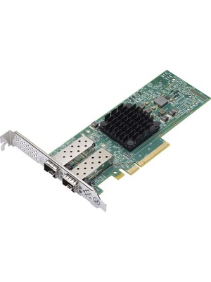 Lenovo Thınksystem Broadcom 4XC7A08238 57414 10/25GBE SFP28 2-Port Pcıe Ethernet Adapter