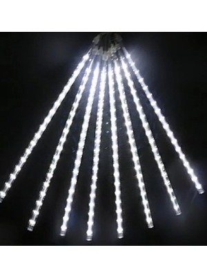 Hace Bazaar 3.2m Meteor LED Beyaz Işık