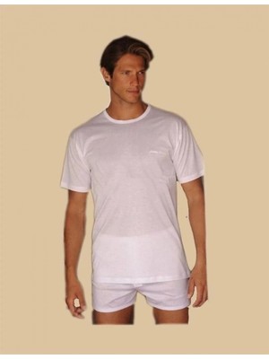Hace Bazaar Kom Elite Fanila Beyaz 3xl
