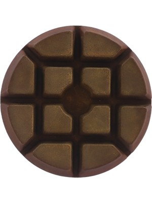 Beton Reçine Elması Hub Hx P2 200# Grit