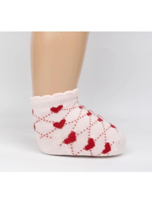 Sepetopia Tortum Kız Bebek Soket K46362 Adet Fiyatıdır