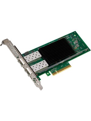 Lenovo Thınksystem 4XC7A08294 Intel E810-DA2 10/25GBE SFP28 2-Port Ocp Ethernet Adapter